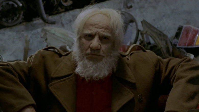 кадр из фильма كركر