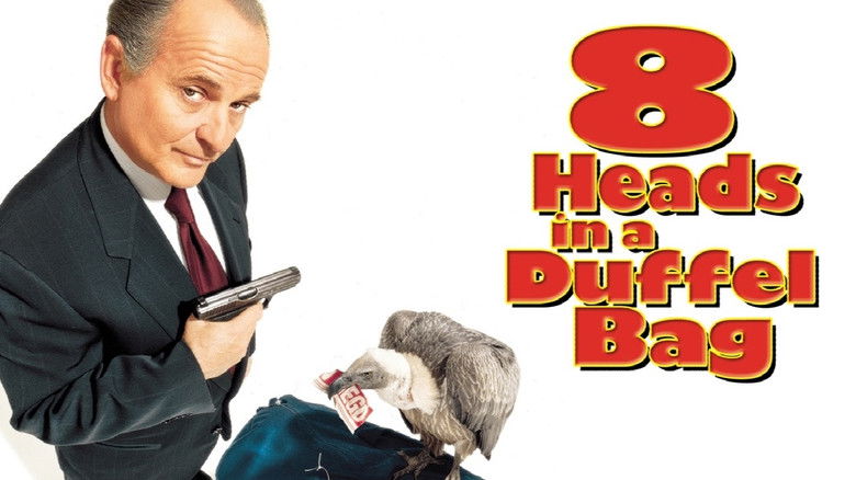 кадр из фильма 8 голов в одной сумке