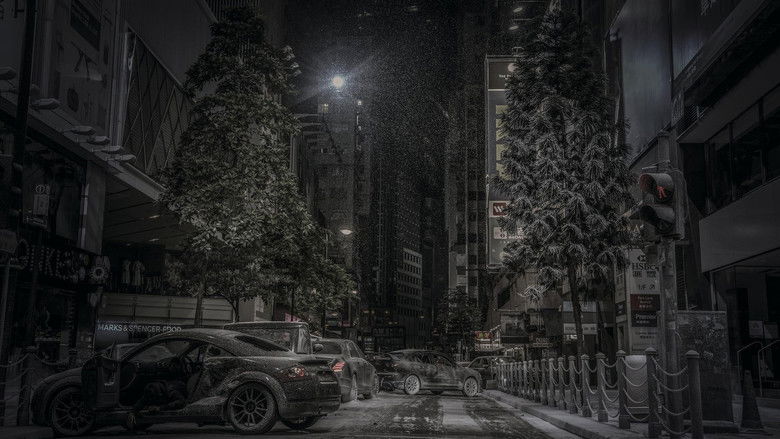 кадр из фильма 風林火山