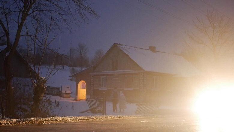 кадр из фильма Сонце світить, але не гріє