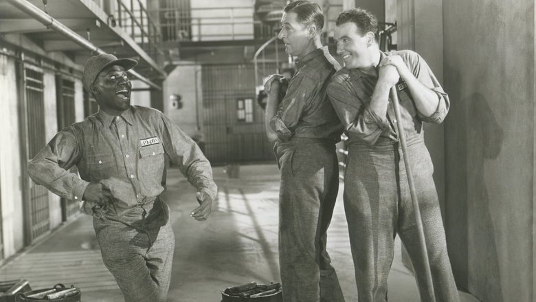 кадр из фильма Up the River