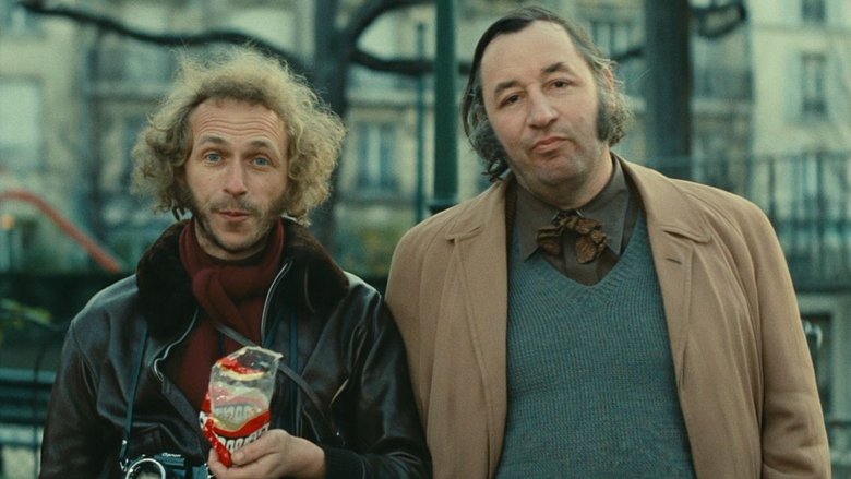 кадр из фильма Облако в зубах