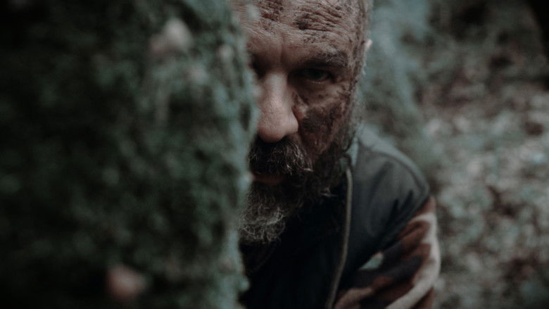 кадр из фильма Холодная дорога в ад