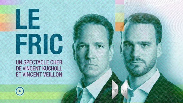 кадр из фильма Le Fric