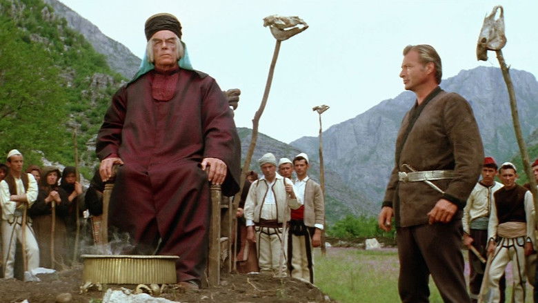 кадр из фильма Жёлтый дьявол