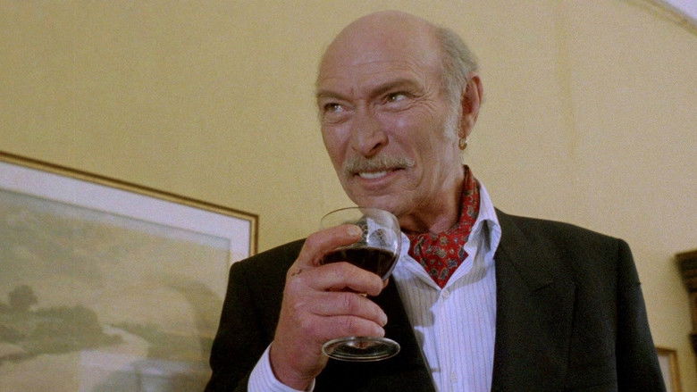 кадр из фильма Командир