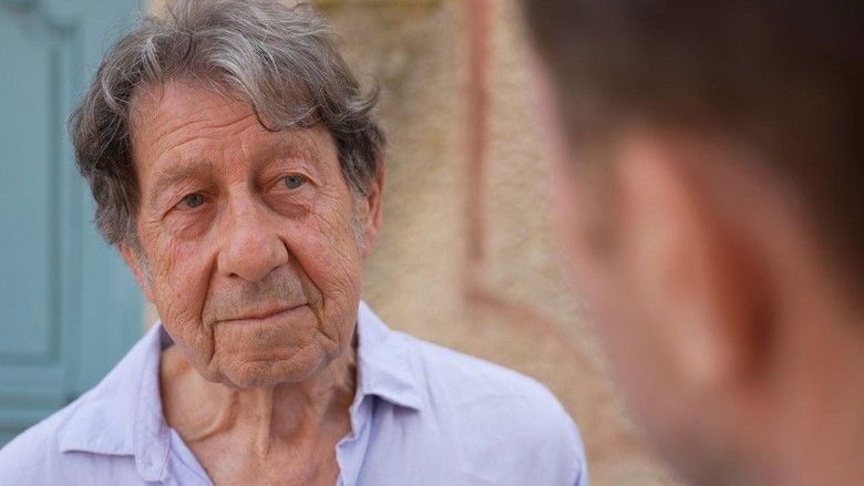 кадр из фильма Tortu