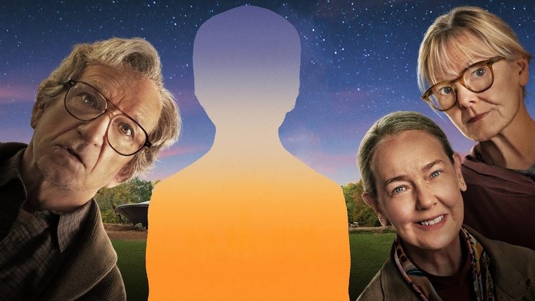 кадр из фильма Джулс