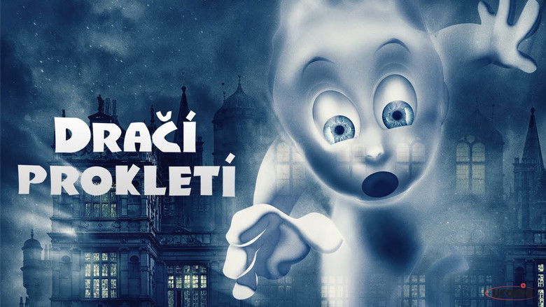 кадр из фильма Каспер. Легенда возвращается