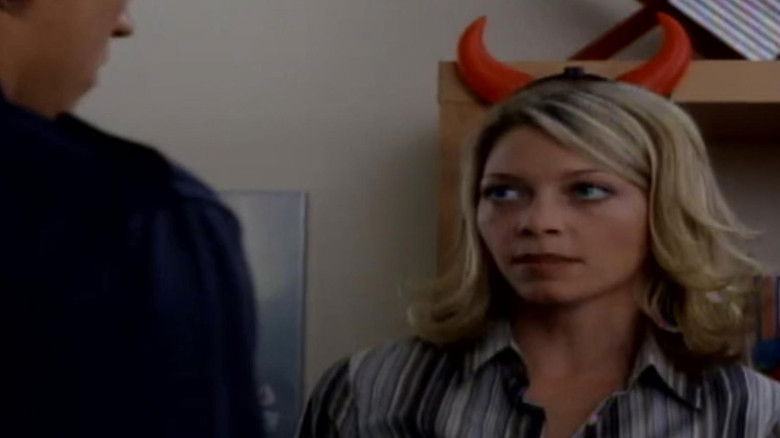 Экстремальное свидание