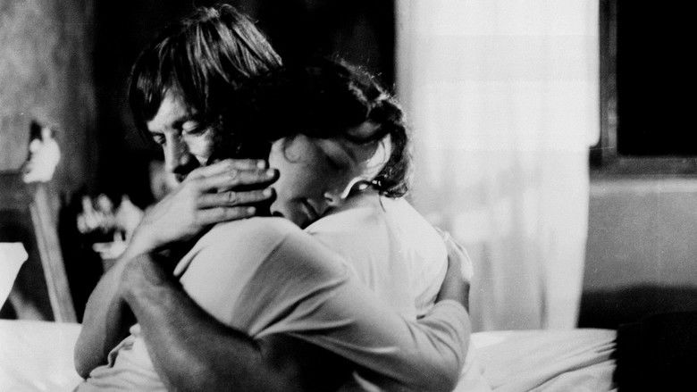 кадр из фильма Смерть телохранителя