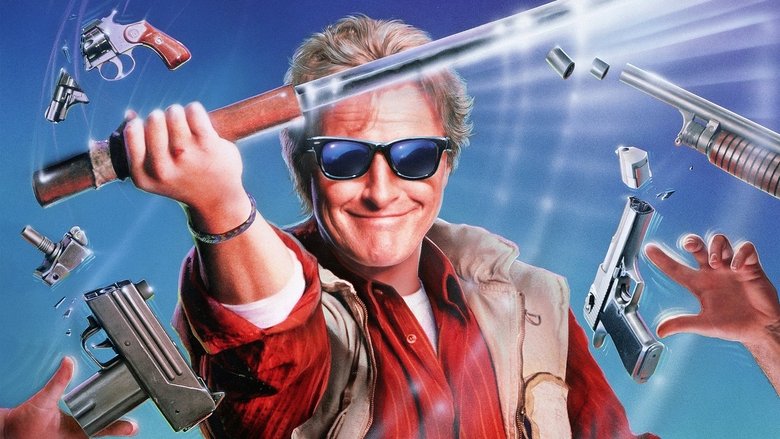 кадр из фильма Слепая ярость