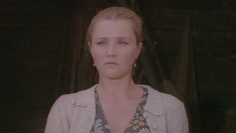 кадр из фильма На новом месте