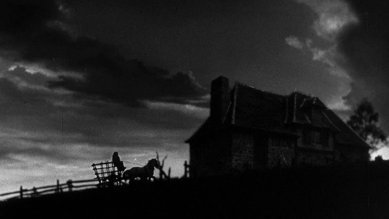 кадр из фильма Черный список