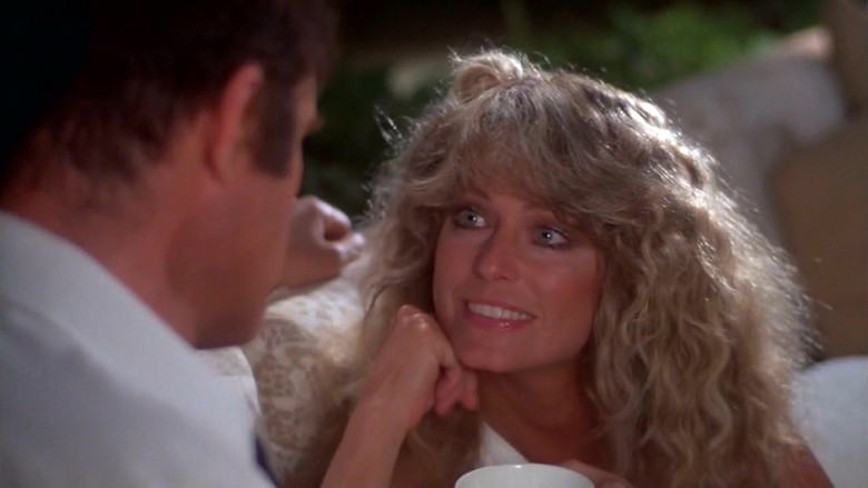 кадр из фильма Солнечный ожог