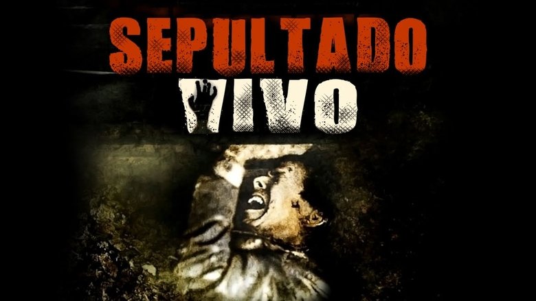 кадр из фильма Похороненные заживо