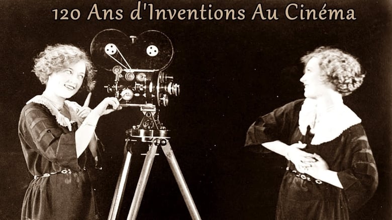 кадр из фильма 120 ans d'inventions au cinéma