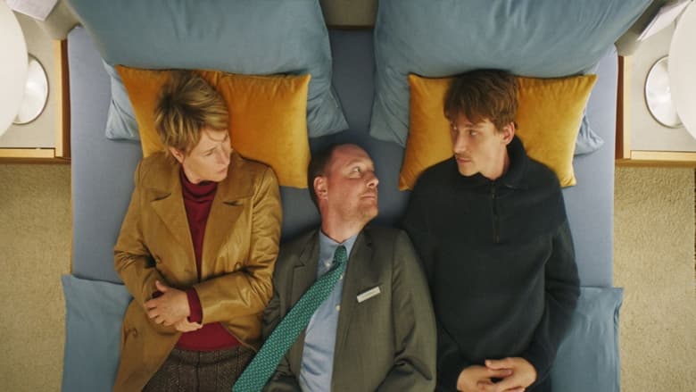 кадр из фильма Alles in bester Ordnung