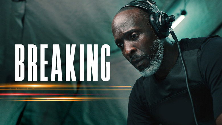 кадр из фильма Нечего терять