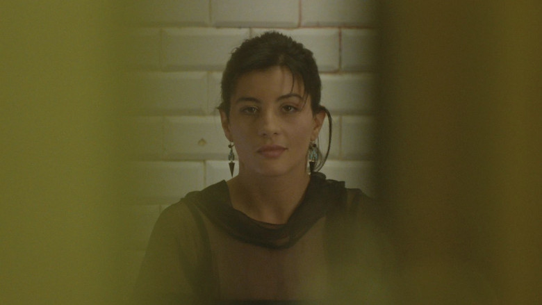 кадр из фильма Королева ночи