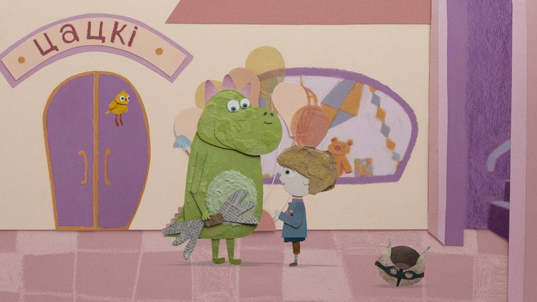 Il était une fois à Dragonville