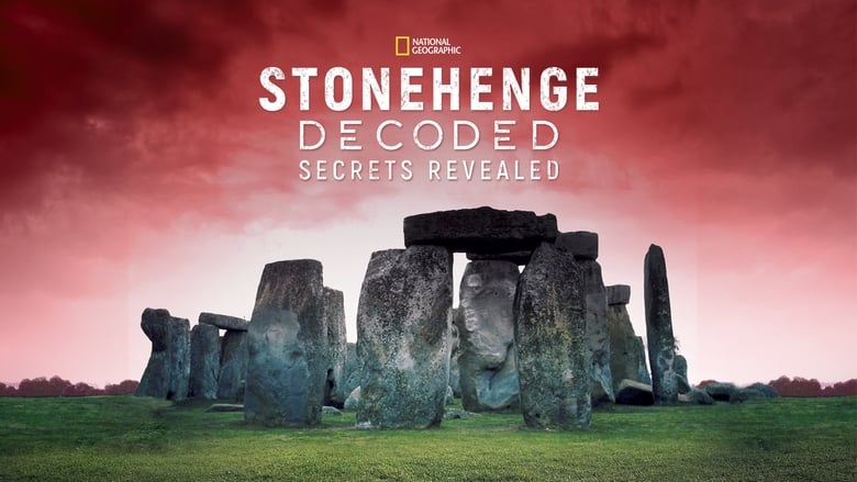 кадр из фильма Stonehenge: Decoded