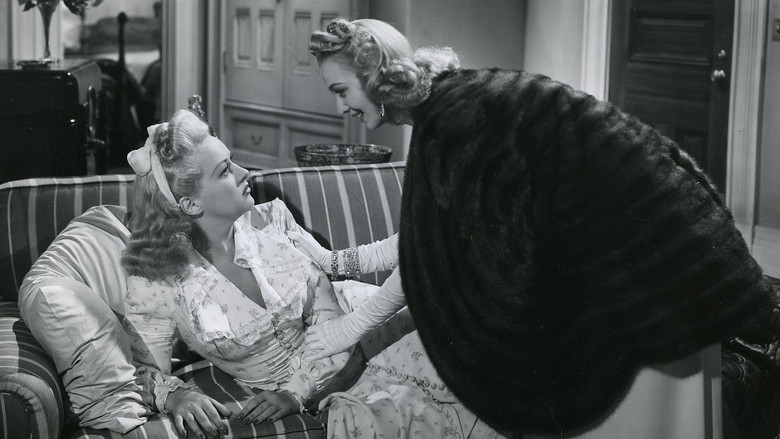 кадр из фильма Ночной кошмар