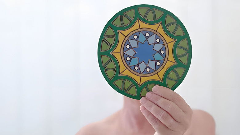 кадр из фильма Nós Passarinhos