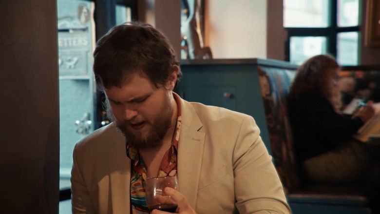 кадр из фильма Hiding in Plain Sight