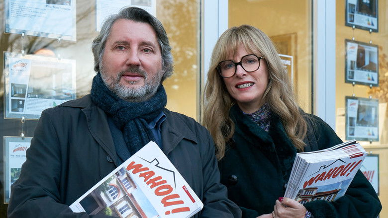 кадр из фильма Wahou!