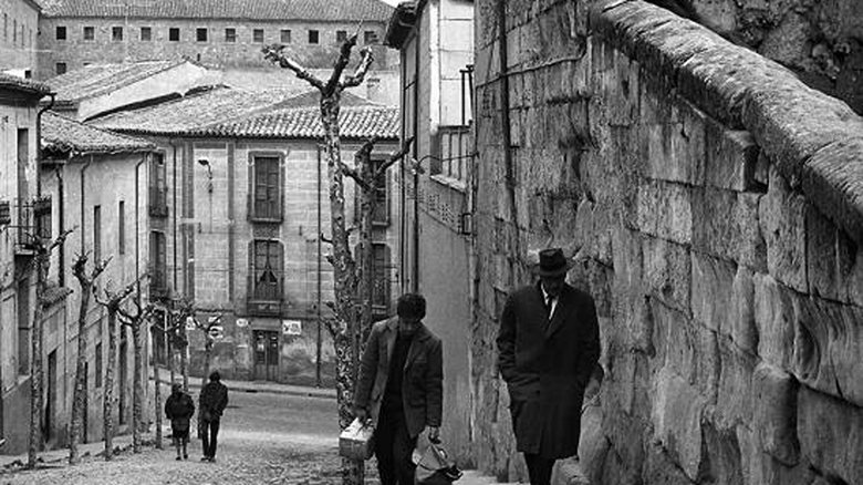 Nueve cartas a Berta