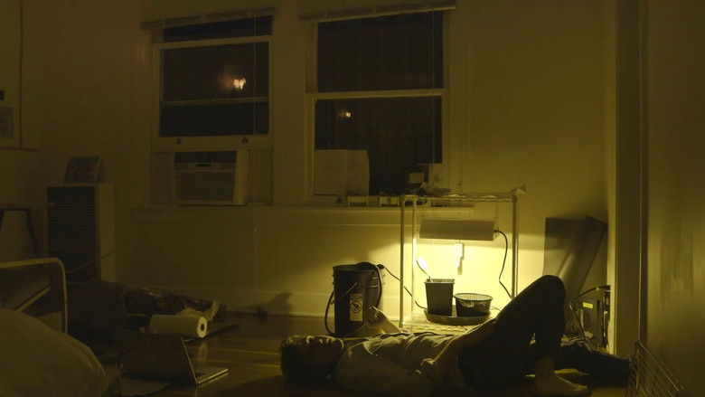 кадр из фильма Indoor Garden