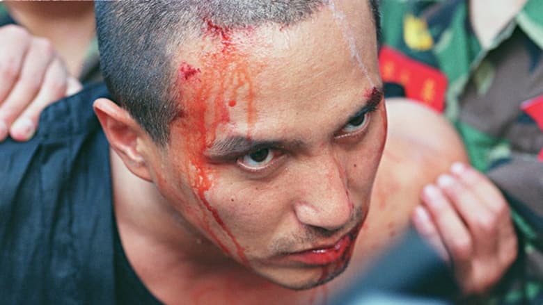 кадр из фильма Плохой парень