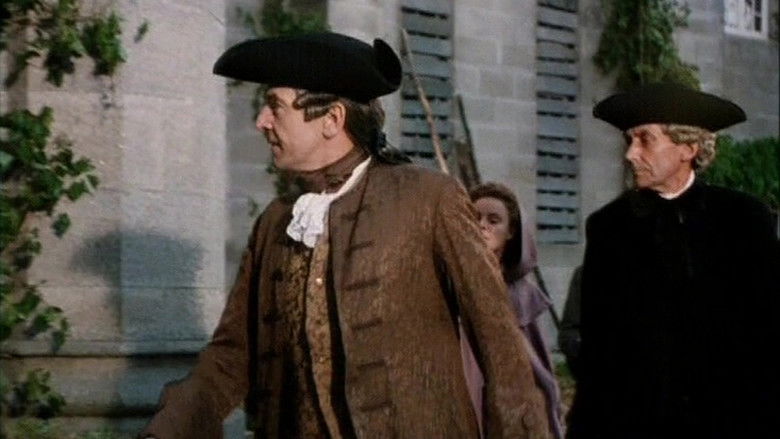 кадр из фильма Похищенный