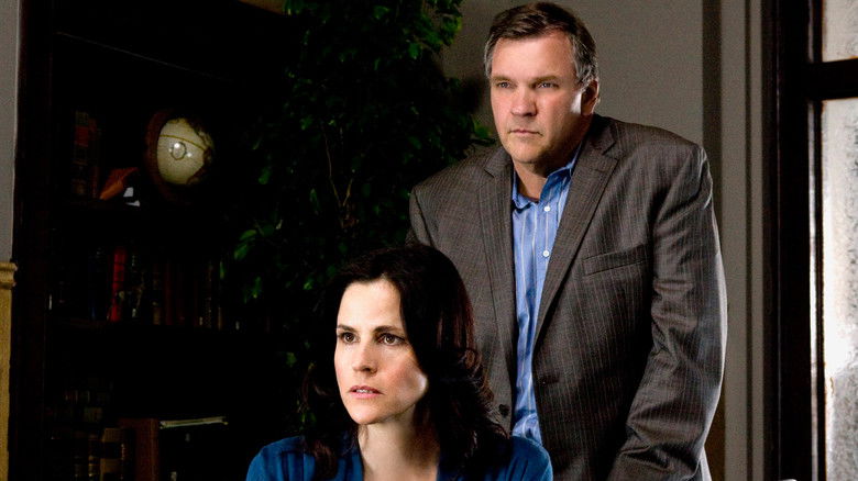 кадр из фильма Citizen Jane