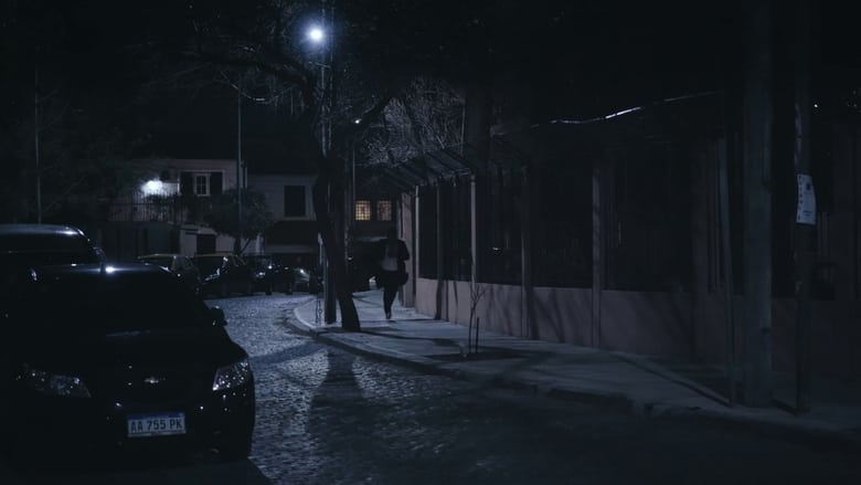 кадр из фильма El Mago, el hijo y la detective