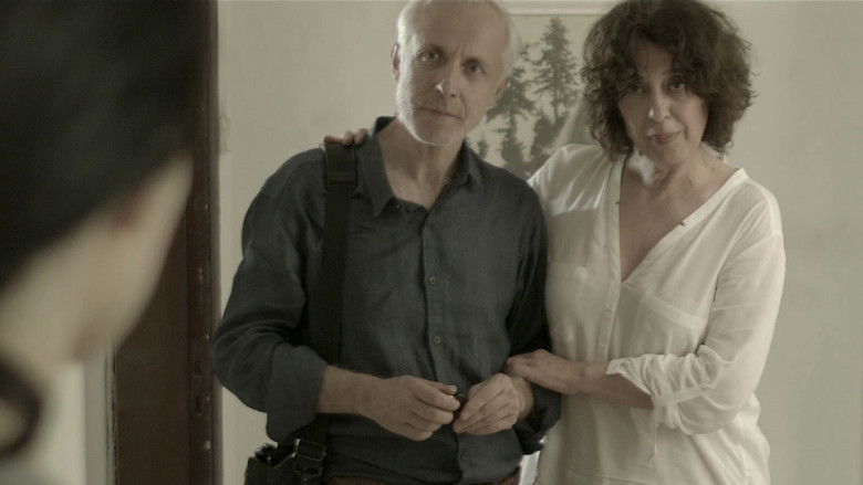 кадр из фильма Silent