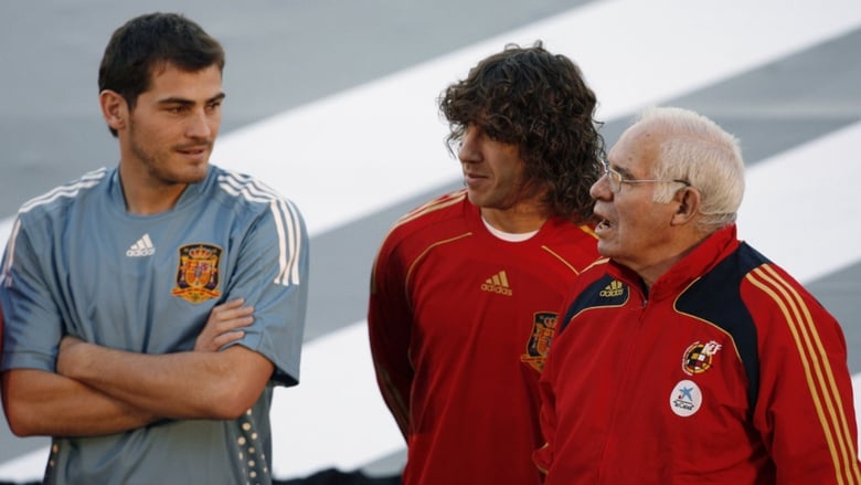 кадр из фильма Luis, El Sabio del Éxito