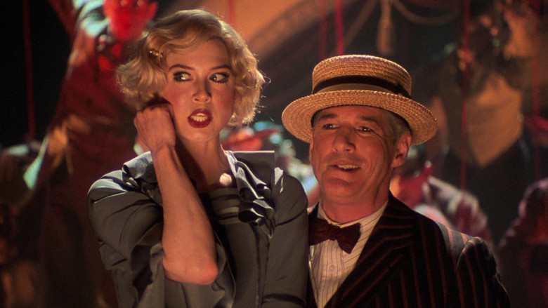 кадр из фильма Чикаго