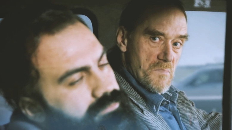 кадр из фильма Stumm