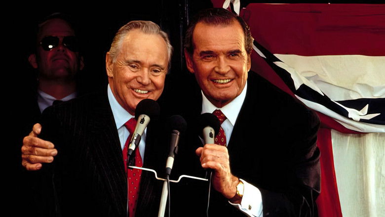 кадр из фильма Мои дорогие американцы