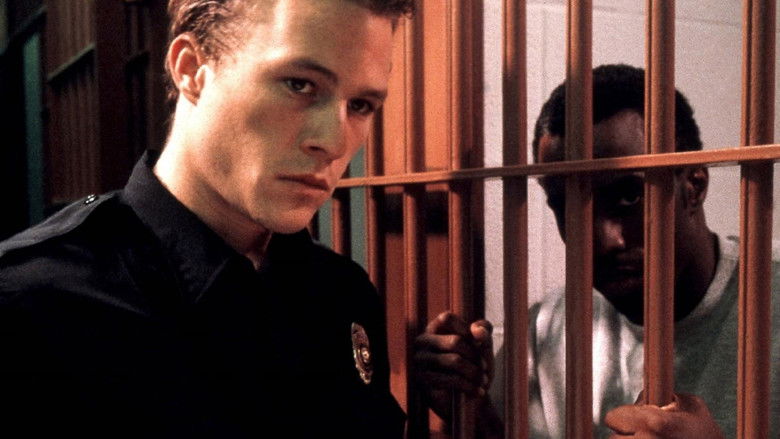 кадр из фильма Бал монстров