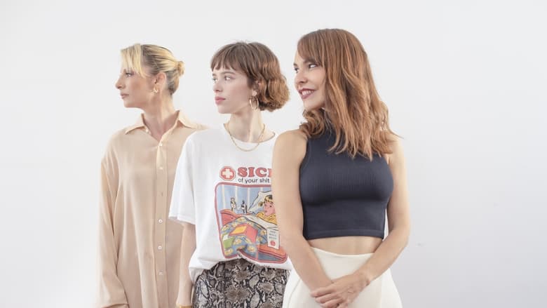 кадр из фильма Красная дева