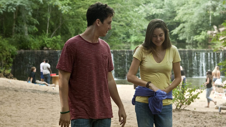 кадр из фильма Захватывающее время