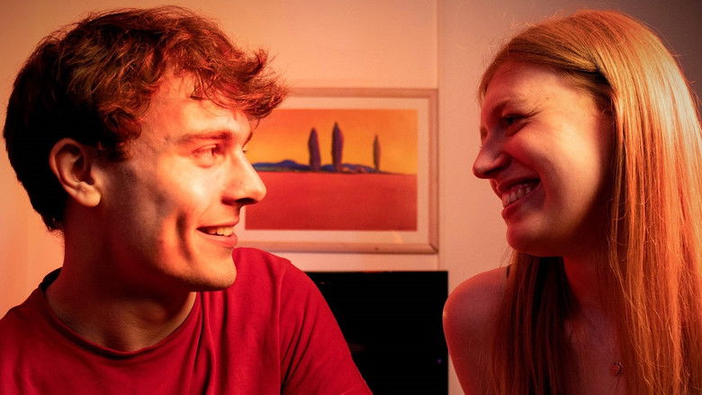 кадр из фильма First Time