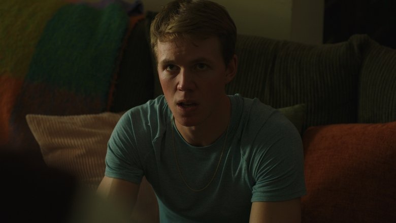 кадр из фильма Pages in the Wind