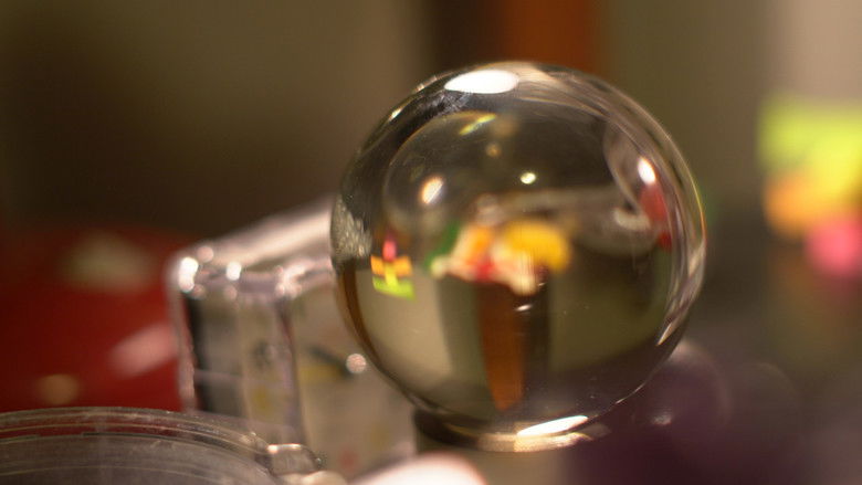 кадр из фильма Fame di Mezzanotte