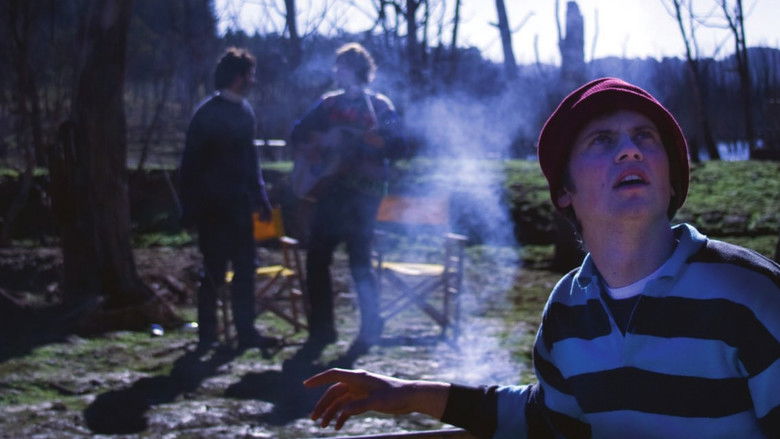 кадр из фильма When the Wind Changes