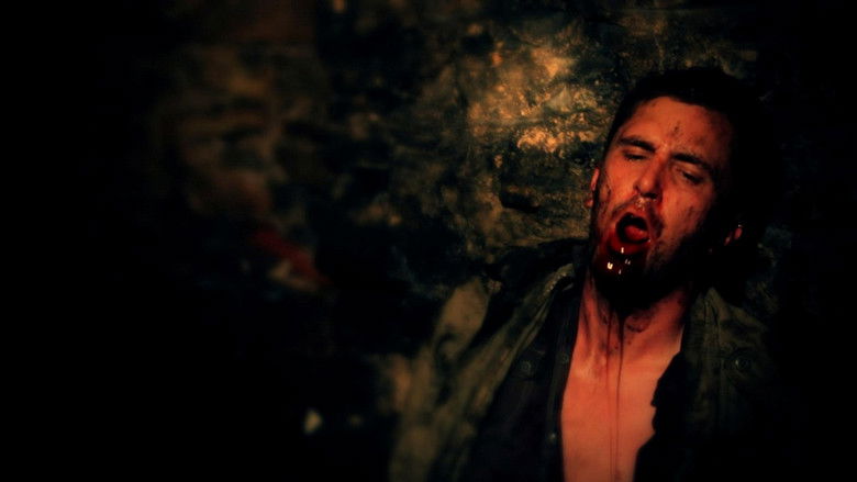 кадр из фильма Exorcist Chronicles