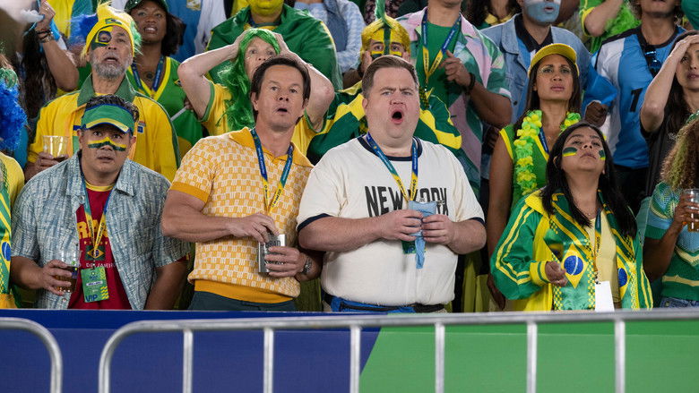 кадр из фильма Шары вверх